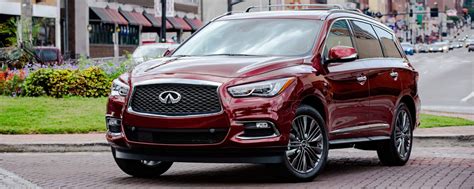 Our dealership not only has crossovers like the QX50 and QX60, but also coupes and convertibles. . Bob moore infiniti